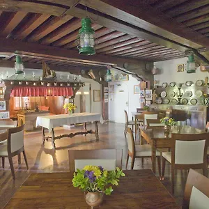  Locanda Cipriani Italia