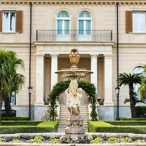 **** Resort Pulejo Italia